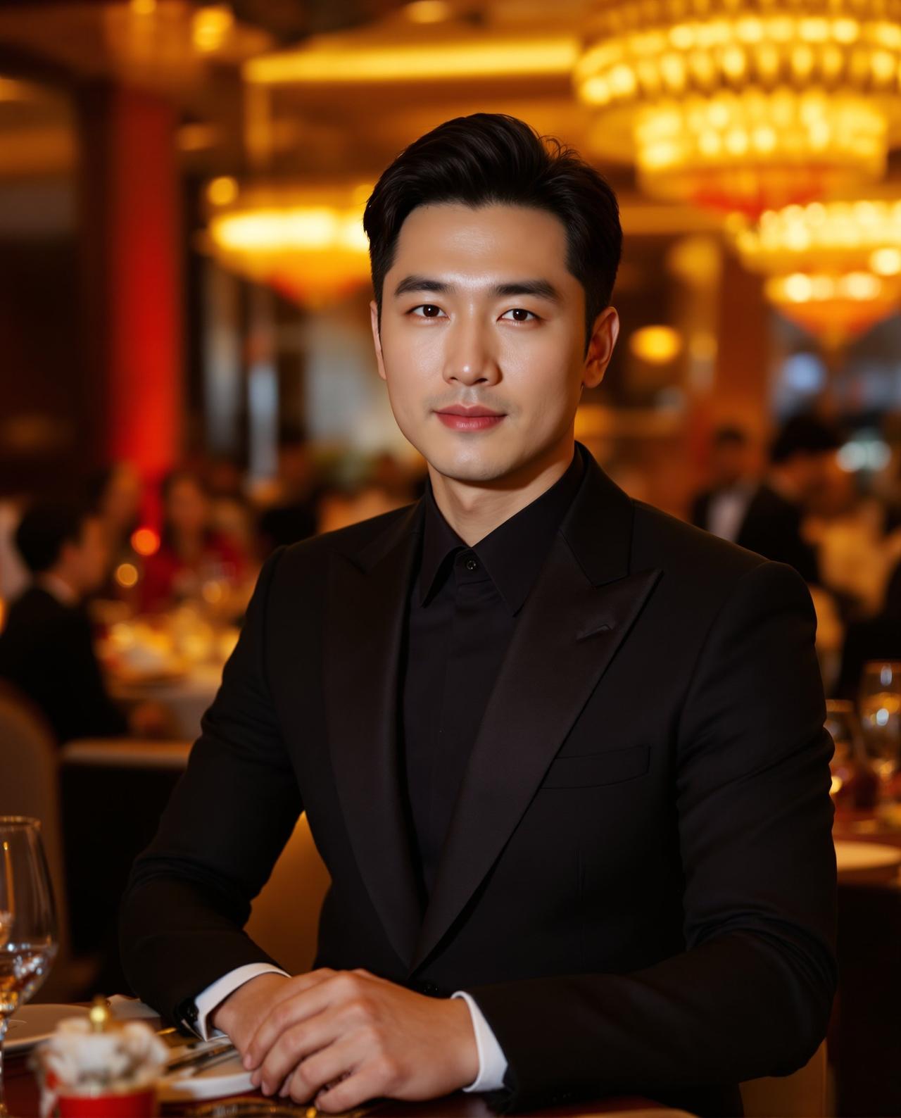 作为网红李沐宸引爆热潮，竟被传与某综艺反水工作室发布声明否认