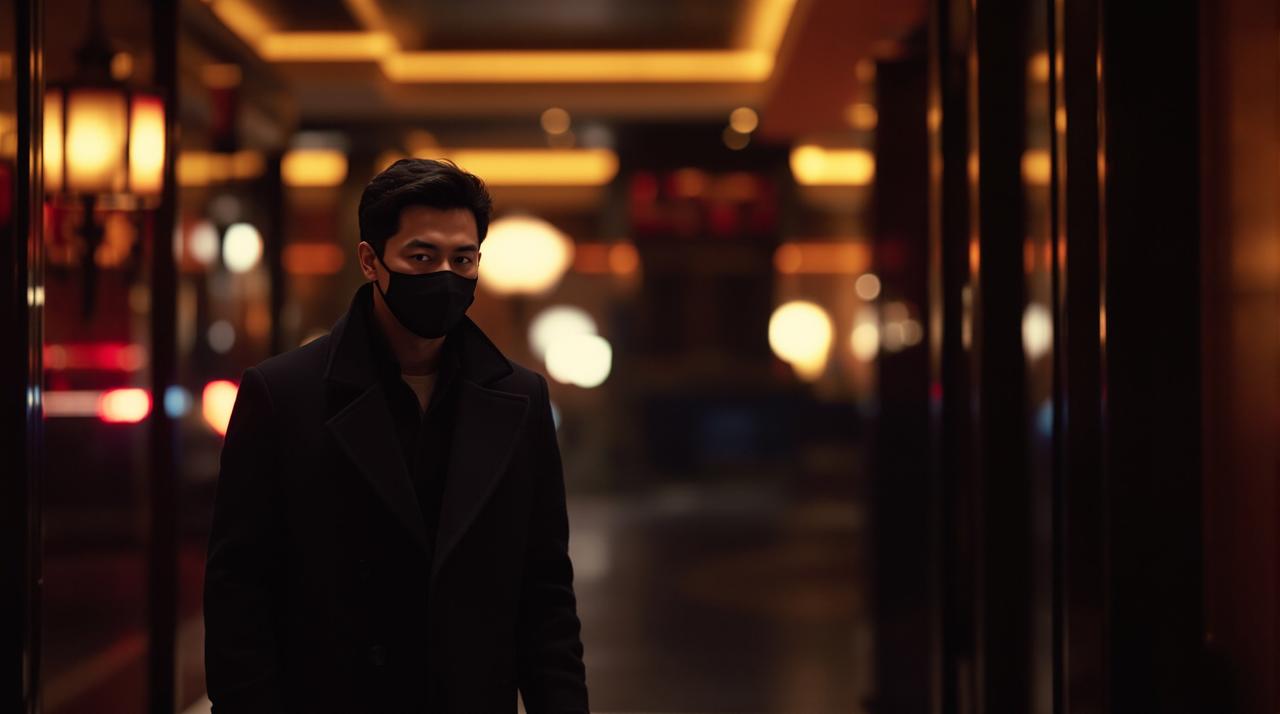 作为网红李沐宸引爆热潮，竟被传与某综艺反水工作室发布声明否认